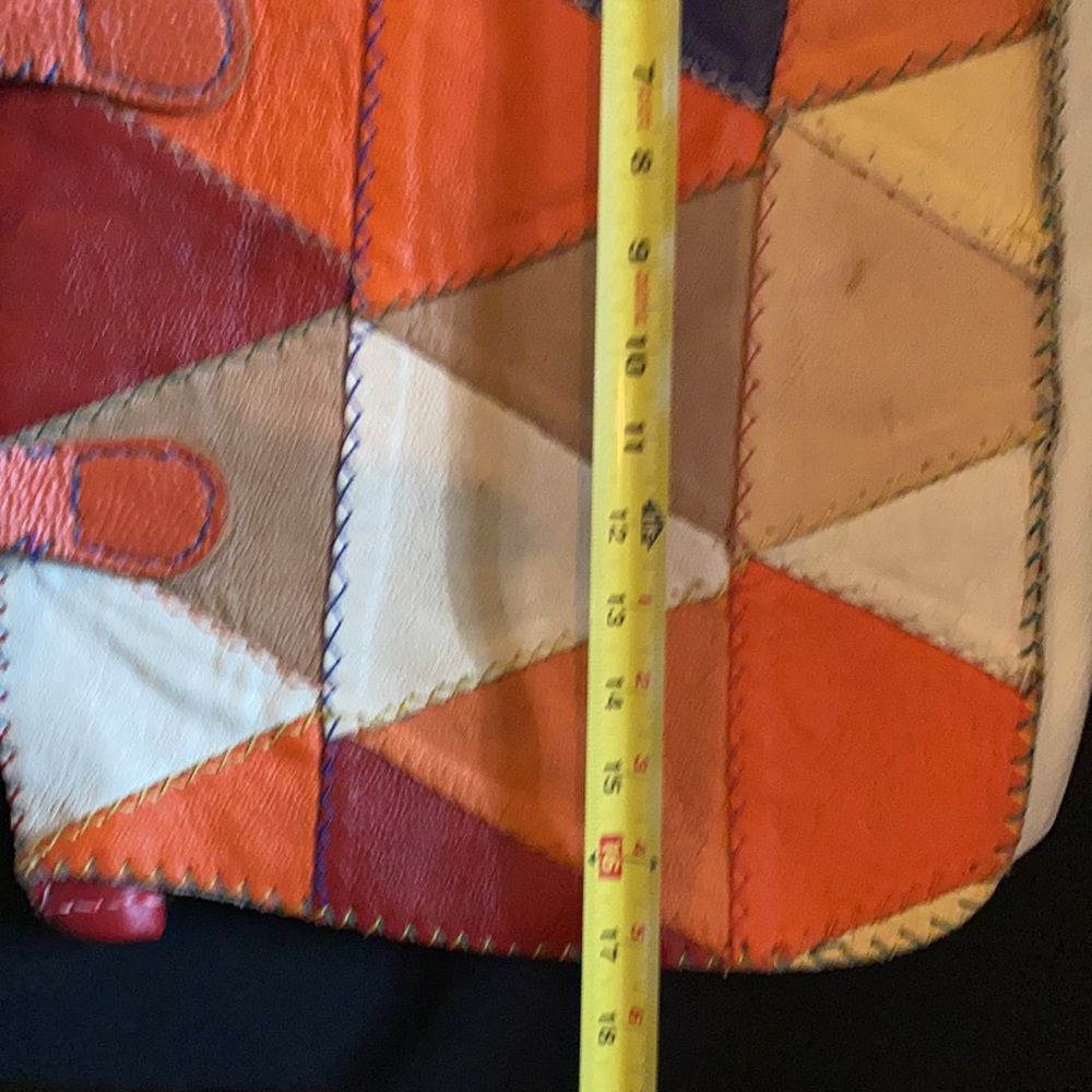 Colorful Bag - Picture 6 of 10
